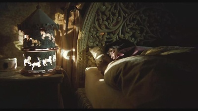 黑夜勿怕剧照的剧照