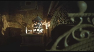 黑夜勿怕剧照的剧照