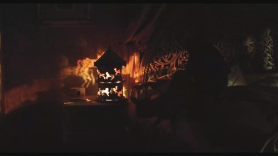 黑夜勿怕剧照的剧照