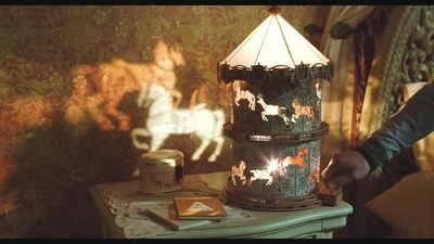 黑夜勿怕剧照的剧照