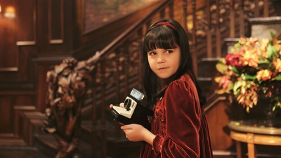 黑夜勿怕剧照的剧照