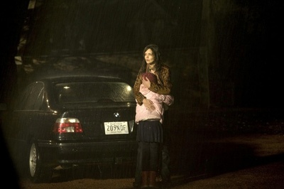 黑夜勿怕剧照的剧照