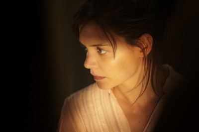 黑夜勿怕剧照的剧照