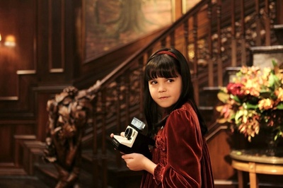 黑夜勿怕剧照的剧照