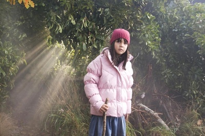 黑夜勿怕剧照的剧照