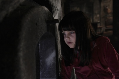 黑夜勿怕剧照的剧照