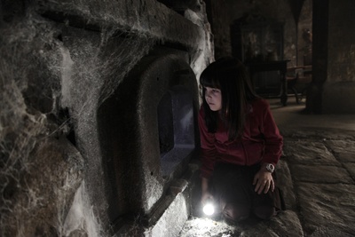 黑夜勿怕剧照的剧照