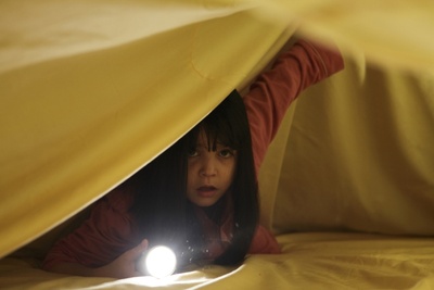 黑夜勿怕剧照的剧照