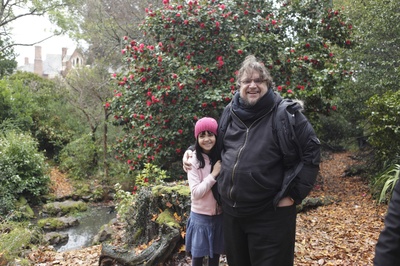 黑夜勿怕剧照的剧照