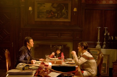 黑夜勿怕剧照的剧照