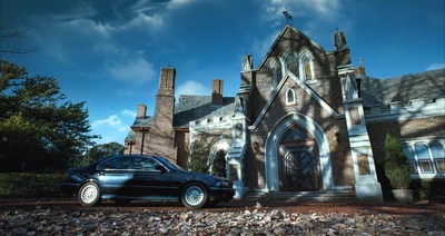 黑夜勿怕剧照的剧照