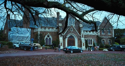 黑夜勿怕剧照的剧照