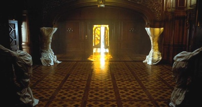 黑夜勿怕剧照的剧照