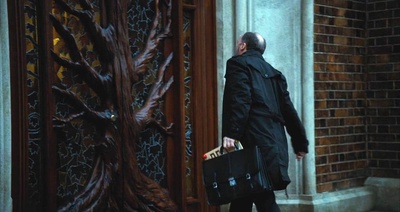 黑夜勿怕剧照的剧照