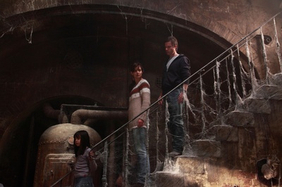 黑夜勿怕剧照的剧照