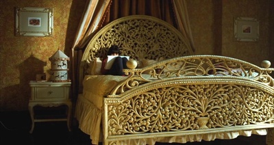 黑夜勿怕剧照的剧照