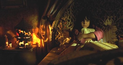 黑夜勿怕剧照的剧照