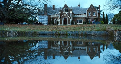 黑夜勿怕剧照的剧照