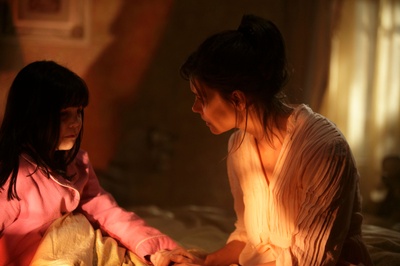 黑夜勿怕剧照的剧照