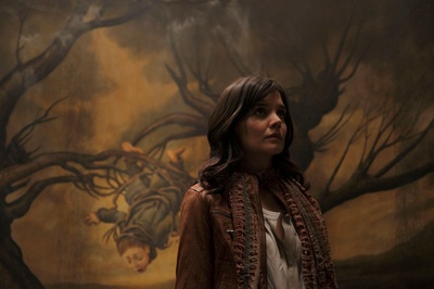 黑夜勿怕剧照的剧照