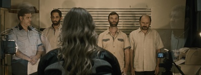 毕业会考剧照的剧照