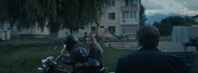 毕业会考剧照的剧照