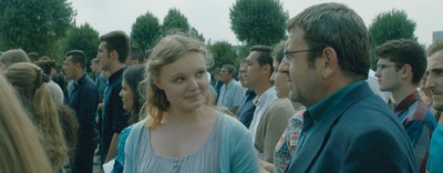 毕业会考剧照的剧照