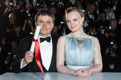 毕业会考剧照的剧照