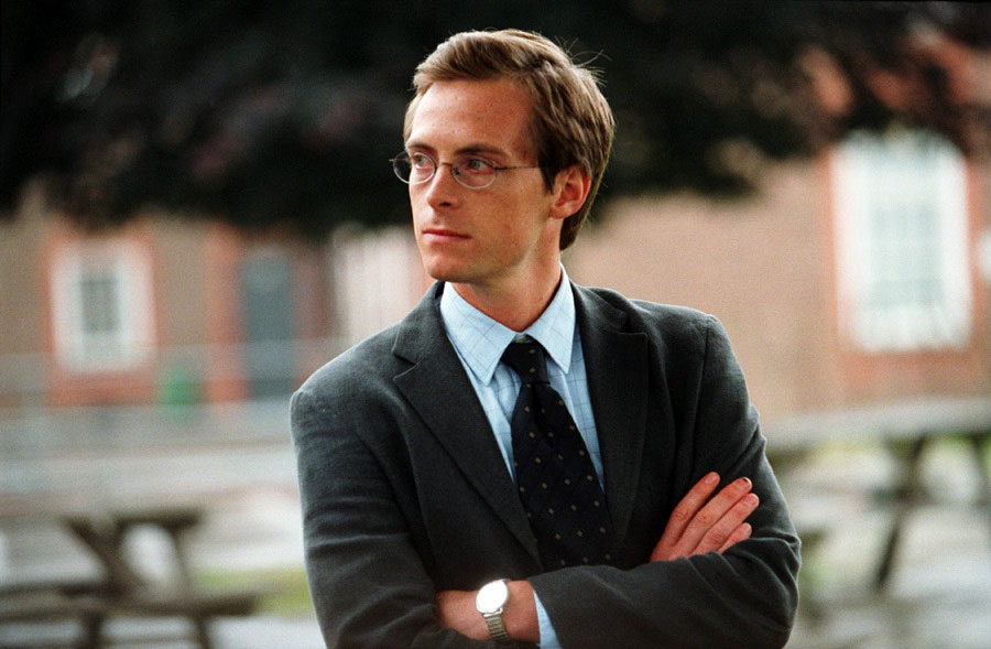 历史系男生剧照的剧照