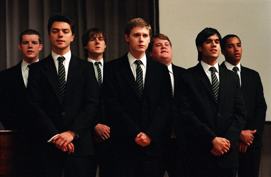 历史系男生剧照的剧照