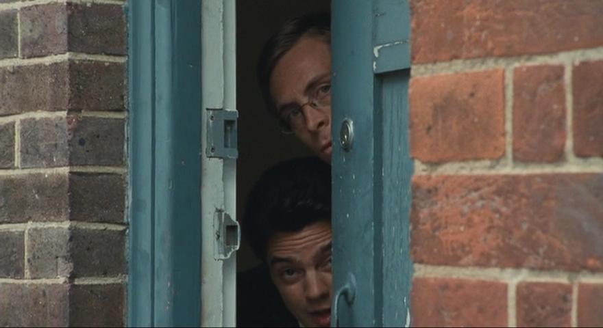 历史系男生剧照的剧照