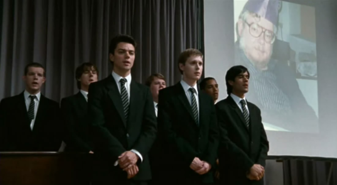 历史系男生剧照的剧照