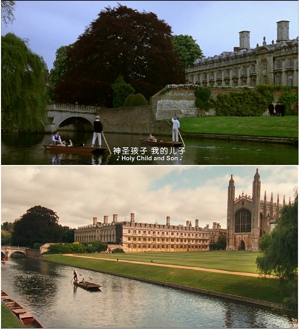 历史系男生剧照的剧照