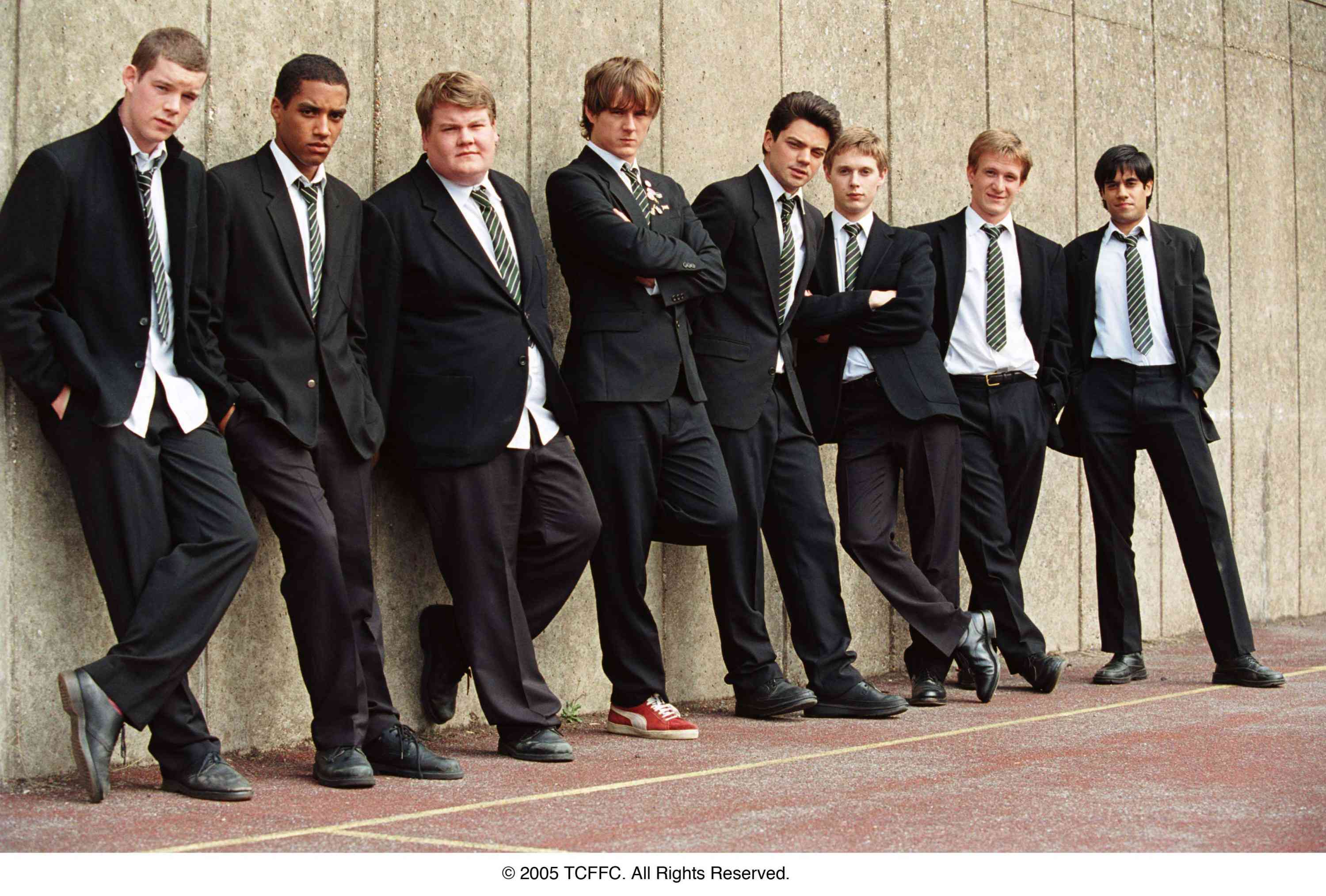 历史系男生剧照的剧照