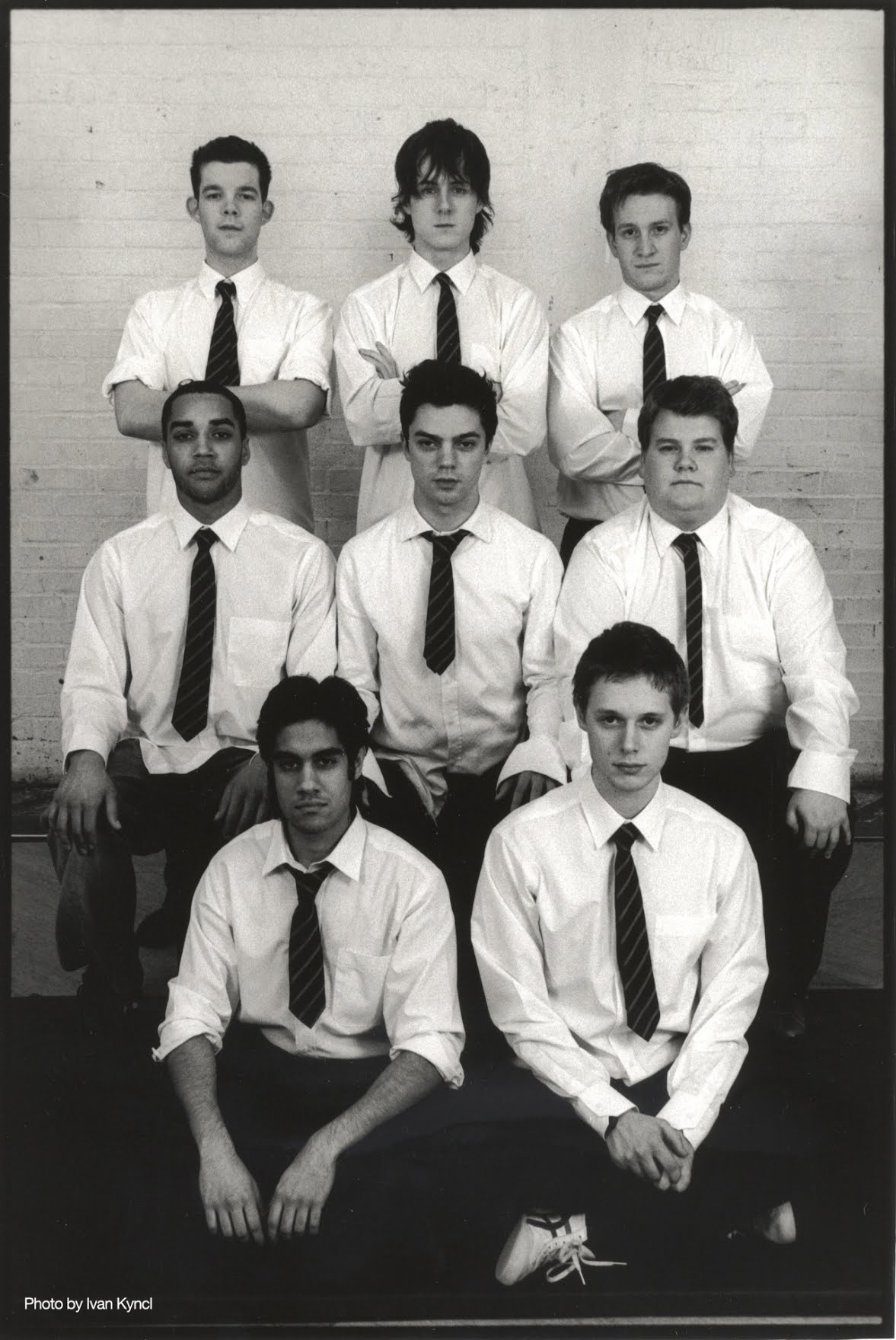 历史系男生剧照的剧照