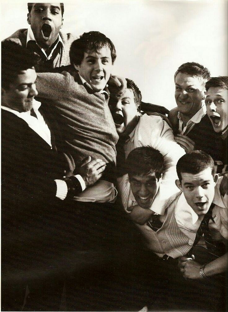 历史系男生剧照的剧照