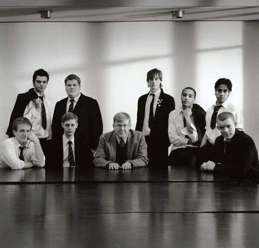 历史系男生剧照的剧照