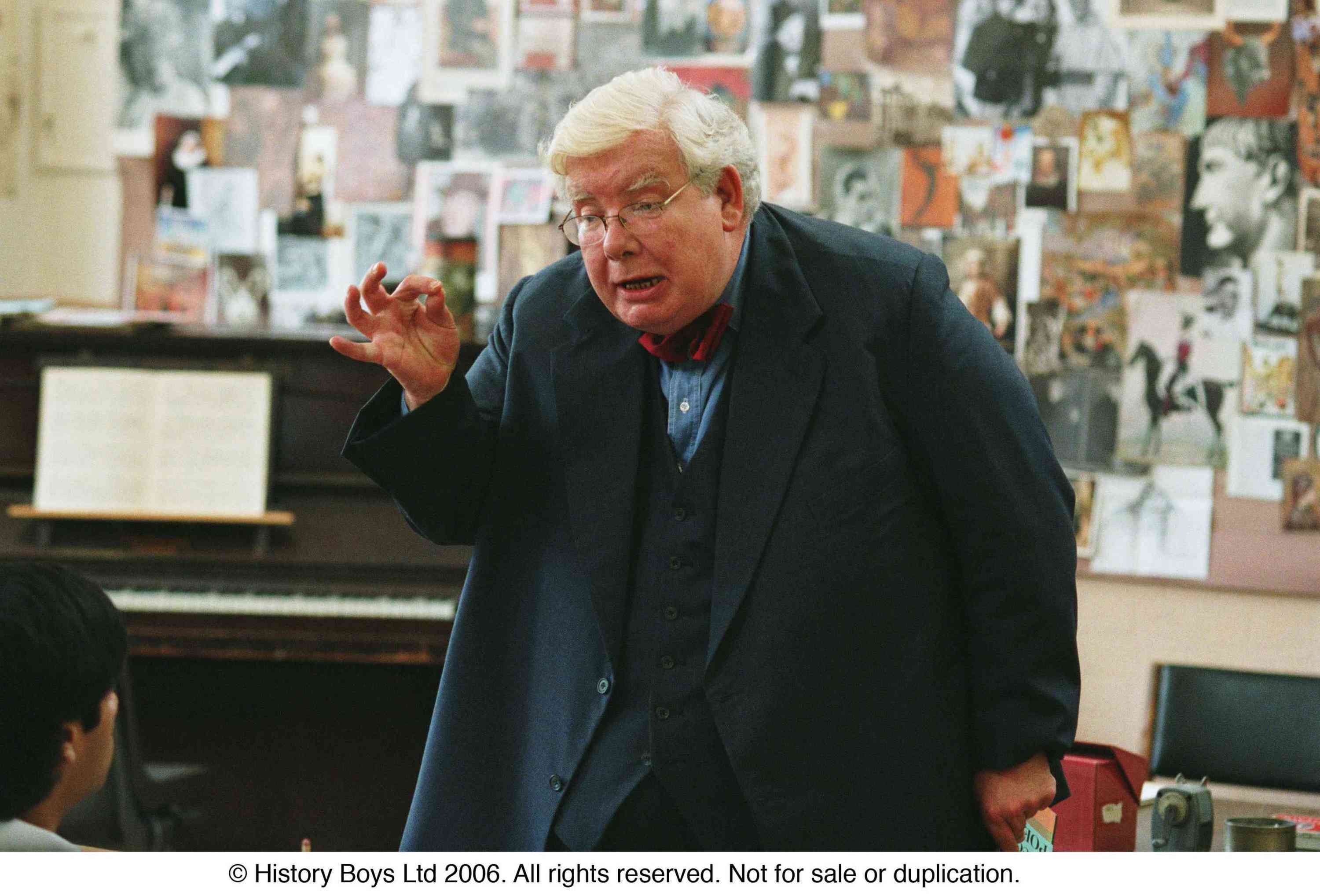 历史系男生剧照的剧照