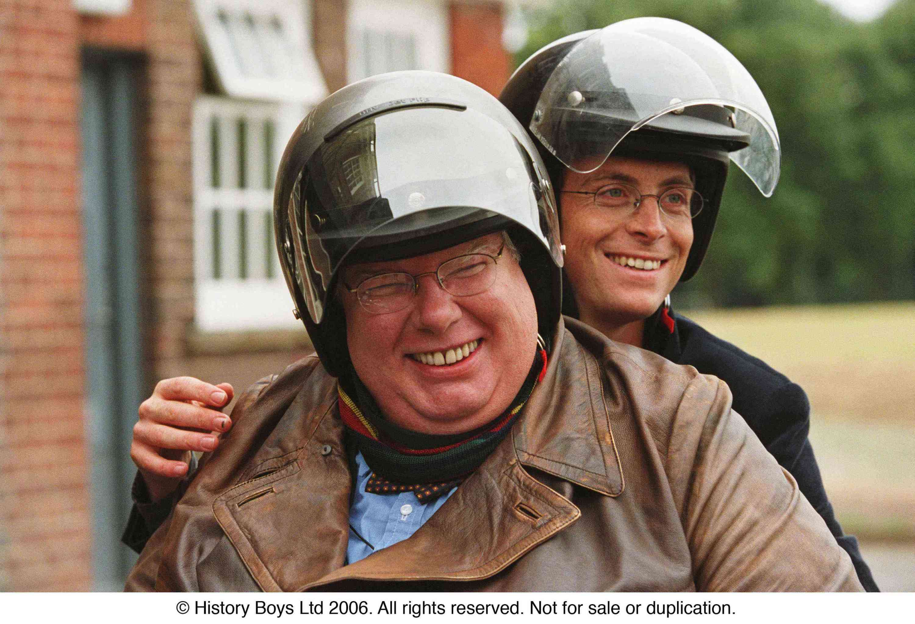 历史系男生剧照的剧照