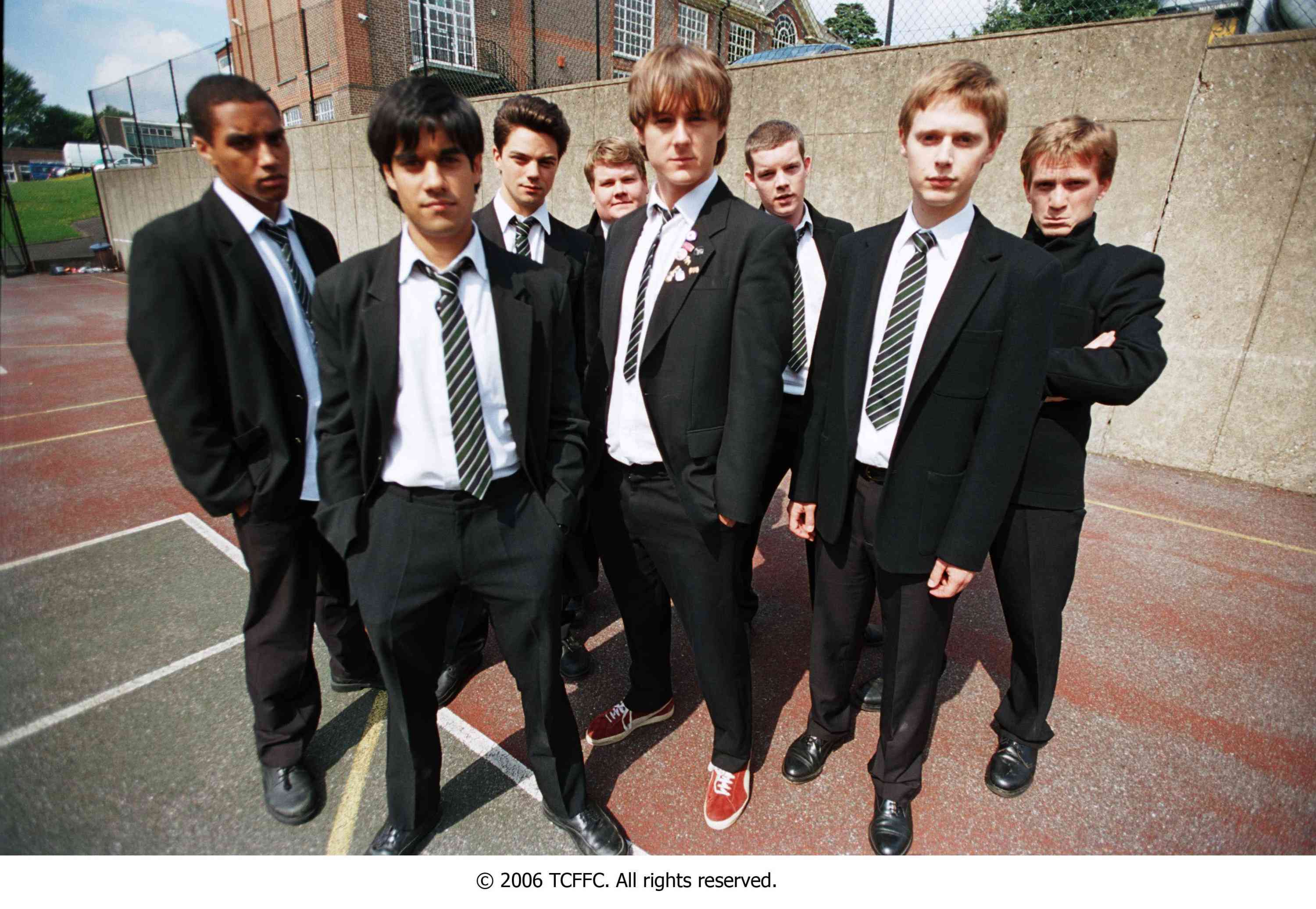 历史系男生剧照的剧照