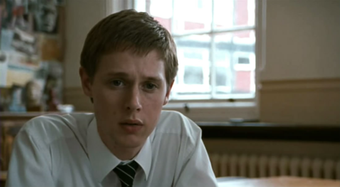 历史系男生剧照的剧照