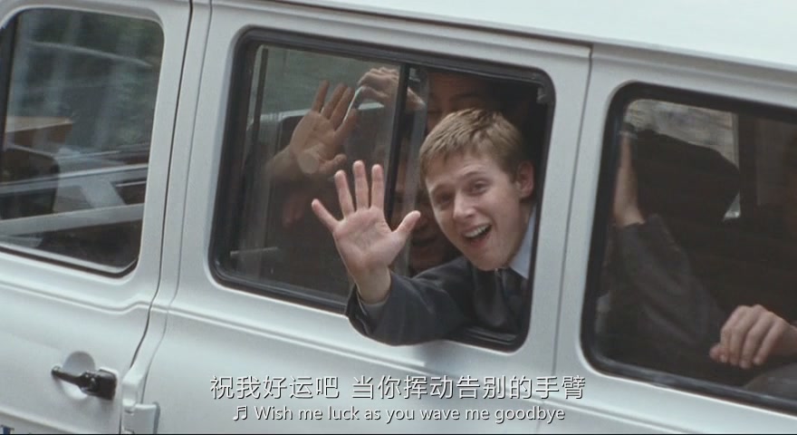 历史系男生剧照的剧照