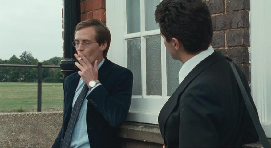 历史系男生剧照的剧照