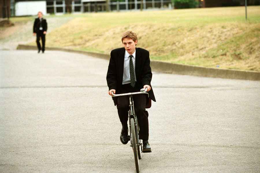 历史系男生剧照的剧照