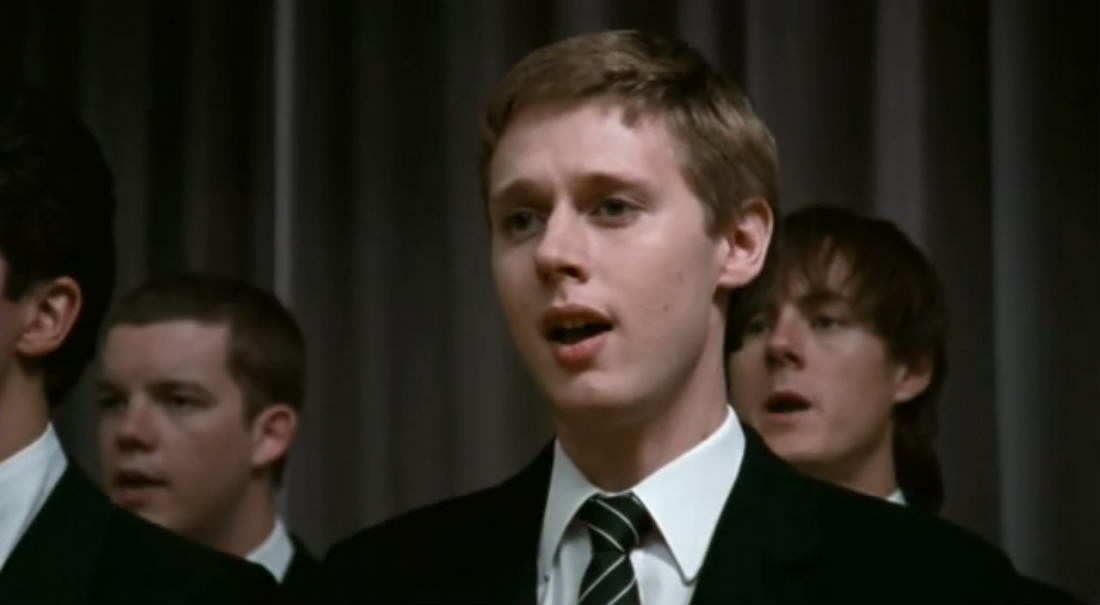 历史系男生剧照的剧照