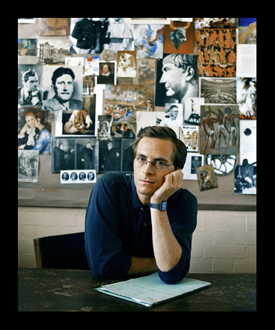 历史系男生剧照的剧照