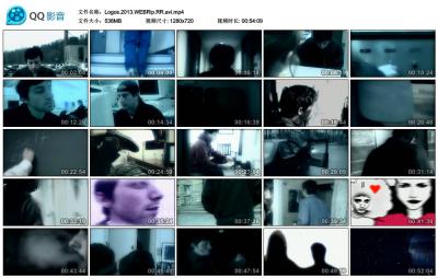 Logos剧照的剧照