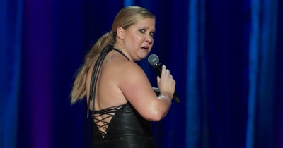 艾米·舒默 皮革特辑剧照的剧照