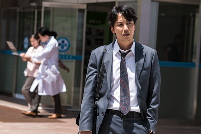 某一天剧照的剧照