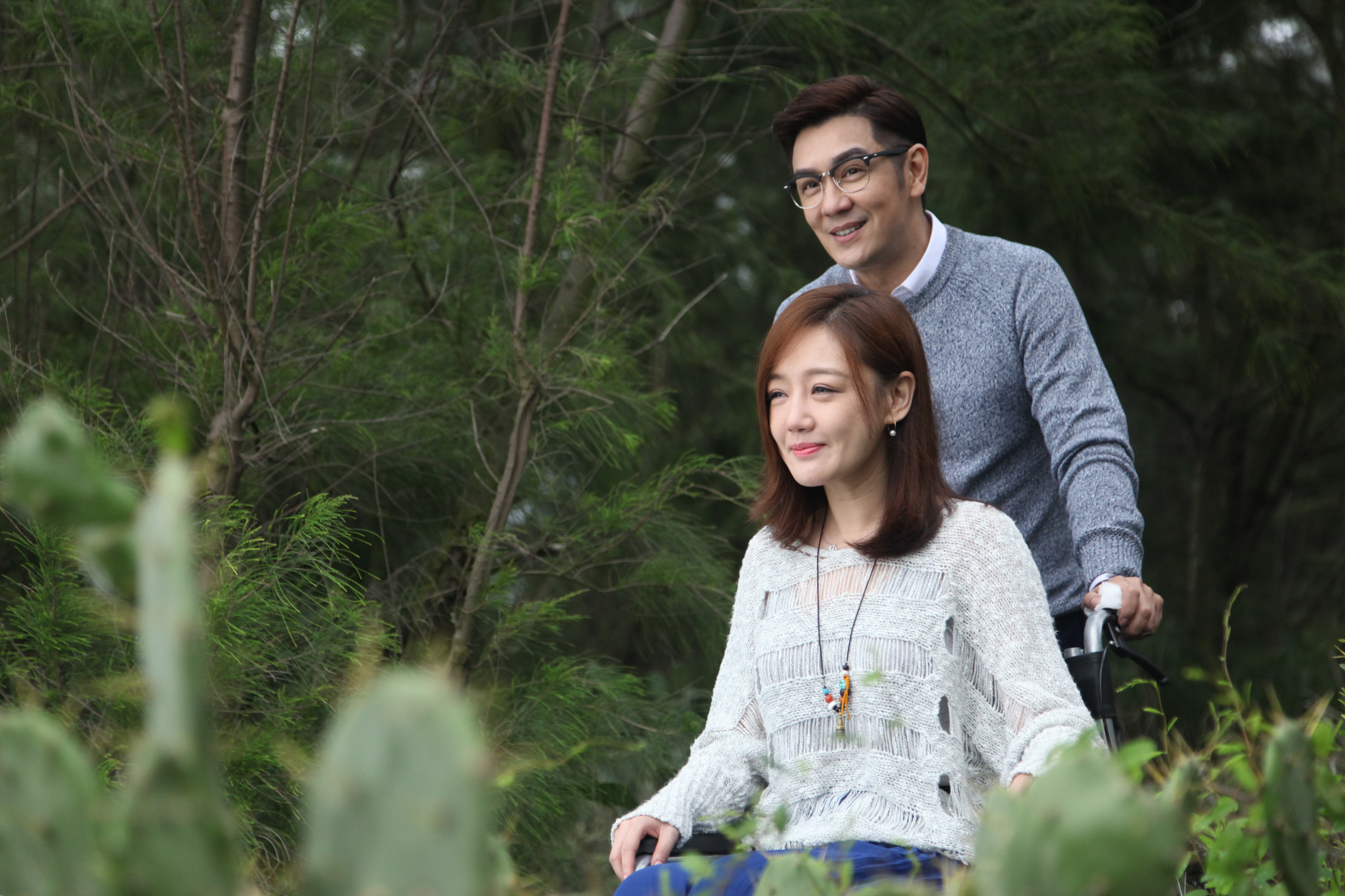 借眼剧照的剧照